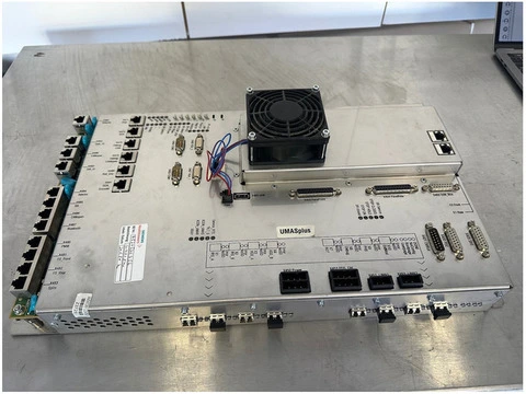 Siemens UMASplus PN 10187203