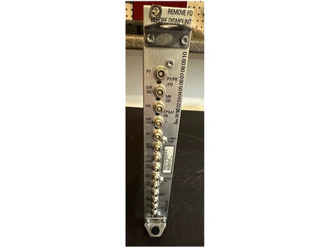 Siemens 1.5T RECEIVER D122 PN 10276813