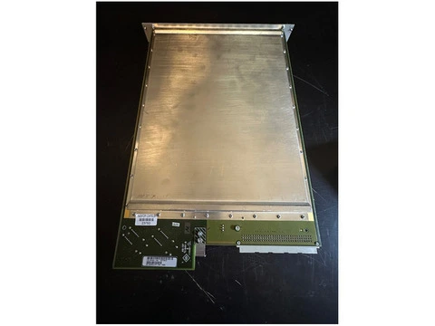 Siemens 1.5T RECEIVER D122 PN 10276813