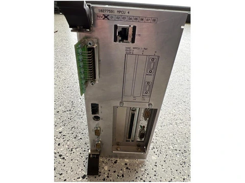 Siemens MPCU 4 PN 10277591