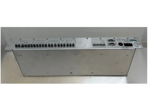 Siemens CLOCK BOX PN 10432817