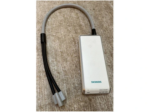 PPU 098 Peripheral Pulse Unit PN10432918