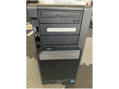 Siemens ICS Tower 11M  part No 10590813