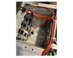 Siemens ICS Tower 11M  part No 10590813