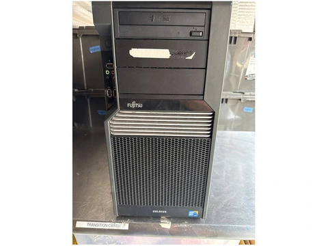 Siemens ICS Tower 11M PN 10590813