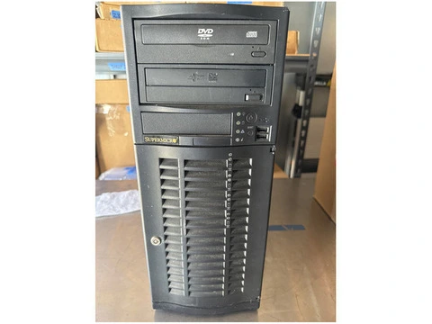 Siemens Processor MR VA MRC Q2000 PN 10660918