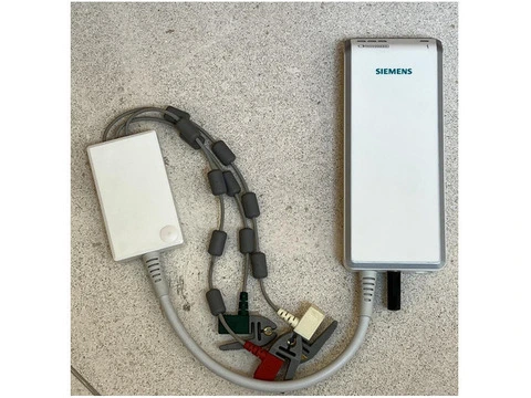 Siemens ECG/Respiratory Unit PN 10849847