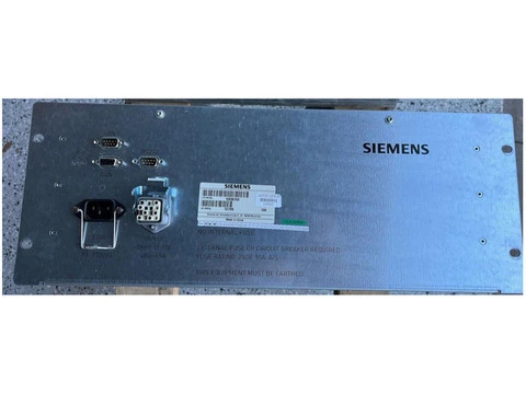 Siemens E SHIM ASSEMBLY CORTEX  PN 10856768