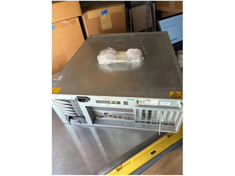 Siemens MaRS 2D.2 48RX  PN 10864050