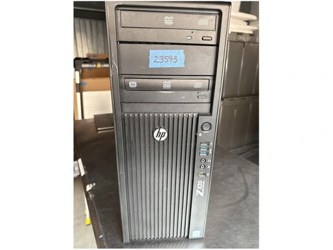 Siemens Processor MR-VA AWP z420/K2000 PN 10928281