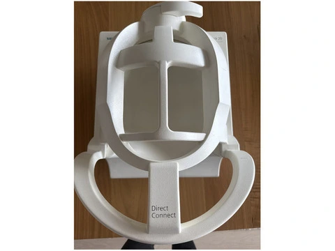 Head Neck 20 MR Coil 1.5T  PN 10496540