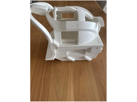 Head Neck 20 MR Coil 1.5T  PN 10496540