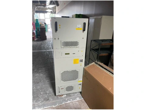 Siemens RF Deck 7389799 PN 7389781