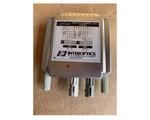 Siemens RS232 FIBEROPTIC MODEM PN 2951080