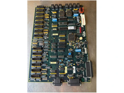 HIGH RES GANTRY CONTROLLER PN 2954613