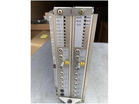 Siemens TRANSMITTER MODULE  PN 3058575