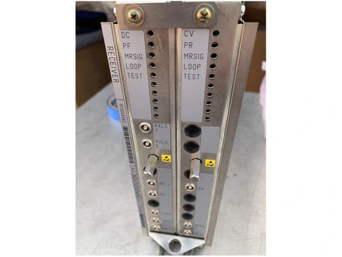 Siemens REC. MODULE  3058583