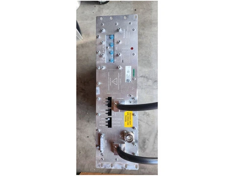 Siemens RFPA Dora Pn 4753061
