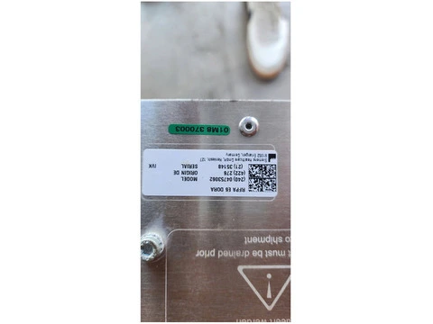 Siemens RFPA Dora Pn 4753061