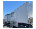 2001 AK mobile CT trailer