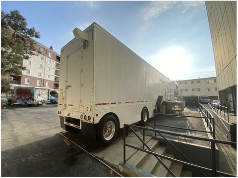 Siemens and GE mobile Mri rentals