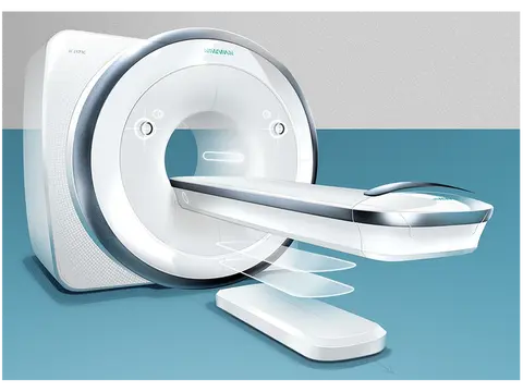 Software upgrade with AI for Siemens Mri