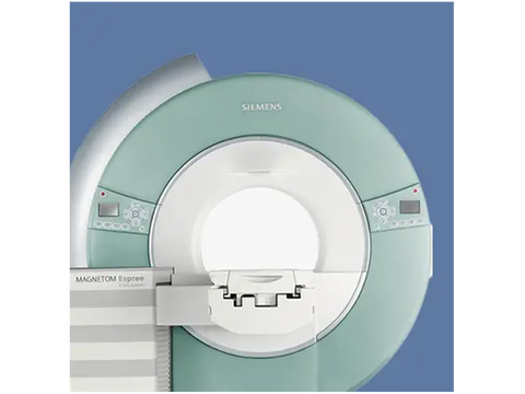 Wanted warm siemens espree or newer MRI or CT