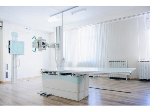 new and used xray units