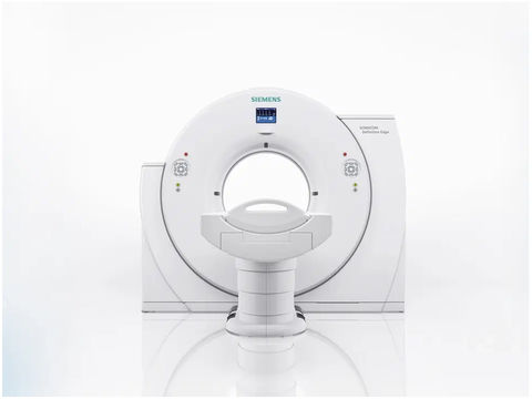 Siemens definition AS 64 CT system, in stock