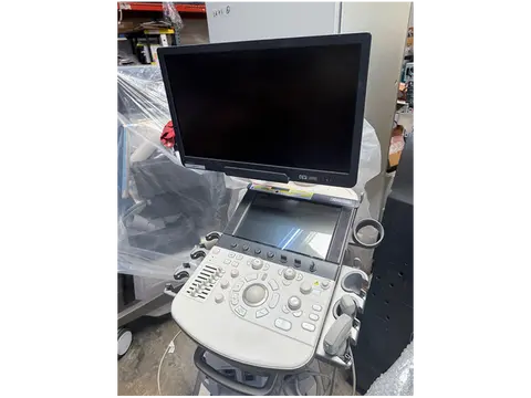 Various ultra sound machines in stock