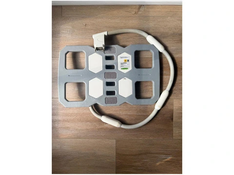 Body matrix coil, pn 10131487 for 1.5T Essenza