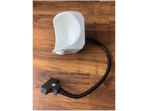 Shoulder array coil, for 1.5T Siemens Mri, 5516583