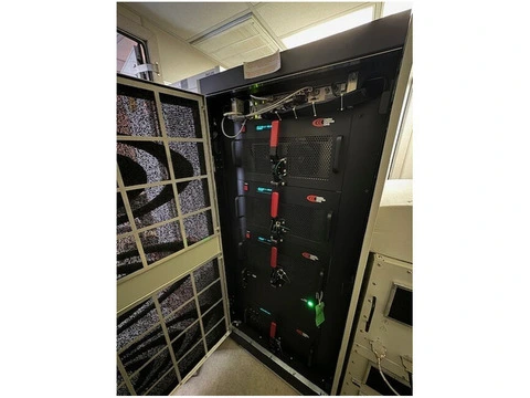 Philips Achieva from intera upgrade, for parts only