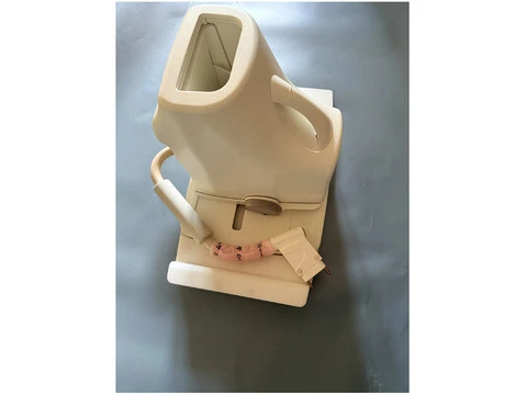 1.5 tesla foot ankle, ref number 108542