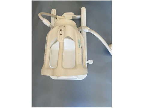 MRI 8 channel head coil No 7573640