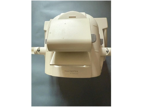 Siemens MRI matrix head coil No 7577732