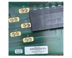 Brush block for siemens CT systems No 10494872
