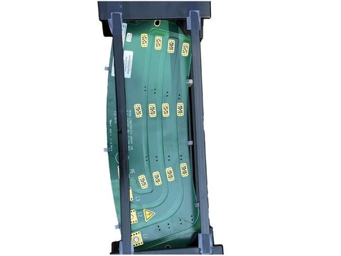 Siemens CT new brush block S10544 Pn 11115547