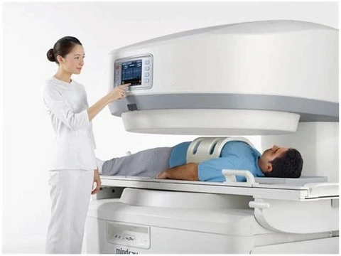 Pica open mri systems, now available