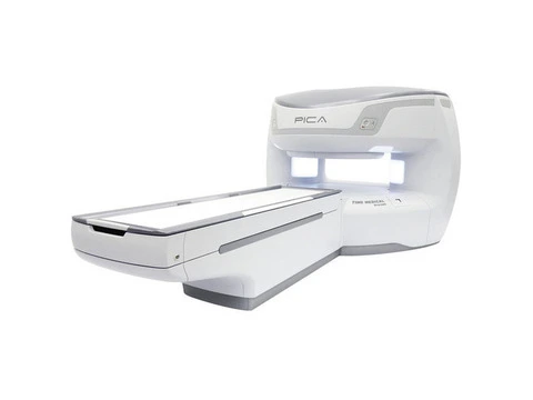Pica open mri systems, now available