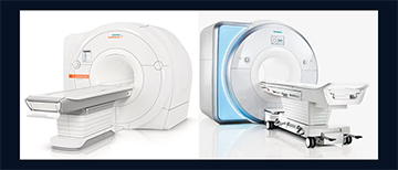 Siemens Lumina vs. Skyra 3 Tesla MRI: Detailed Comparison of Two Advanced Imaging Systems